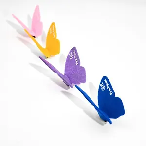Butterfly On Lkf Boutique **** Hong Kong