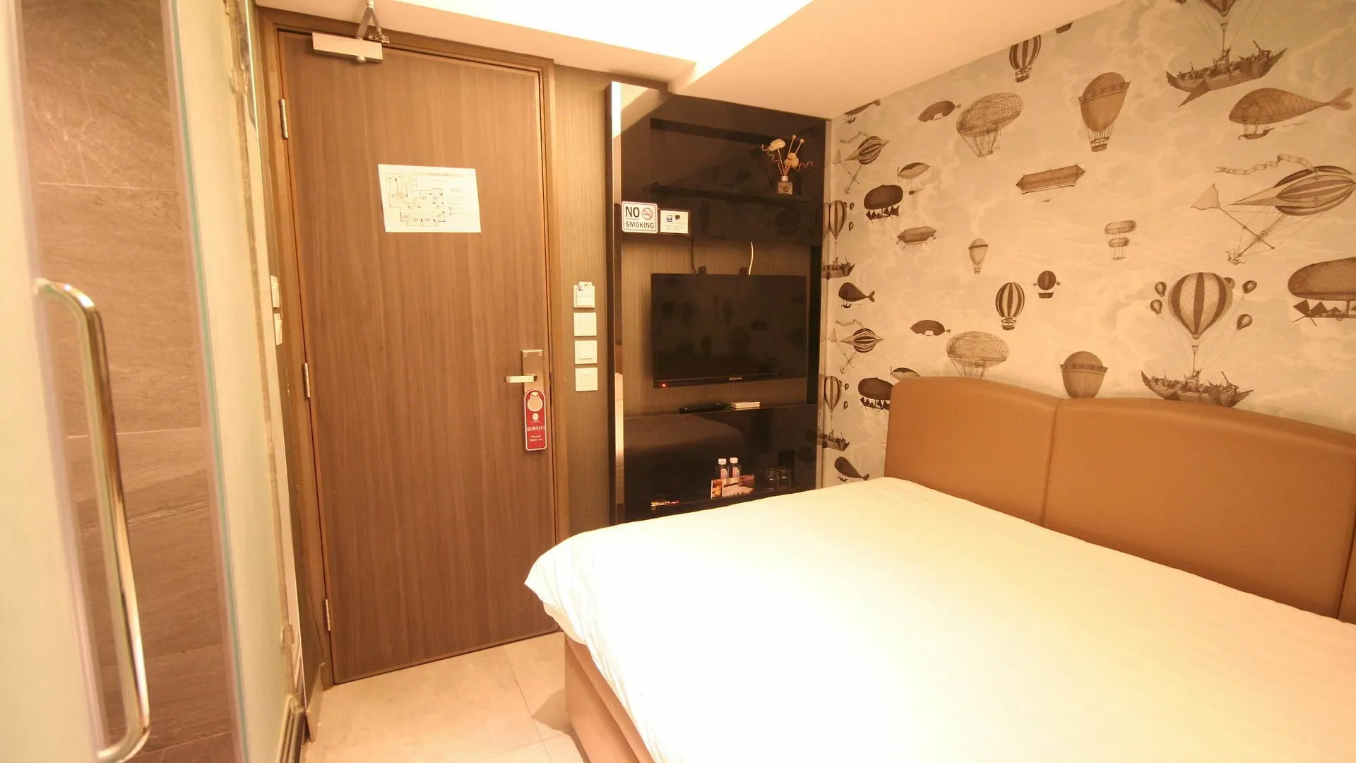 S Hotel Causeway Bay 香港
