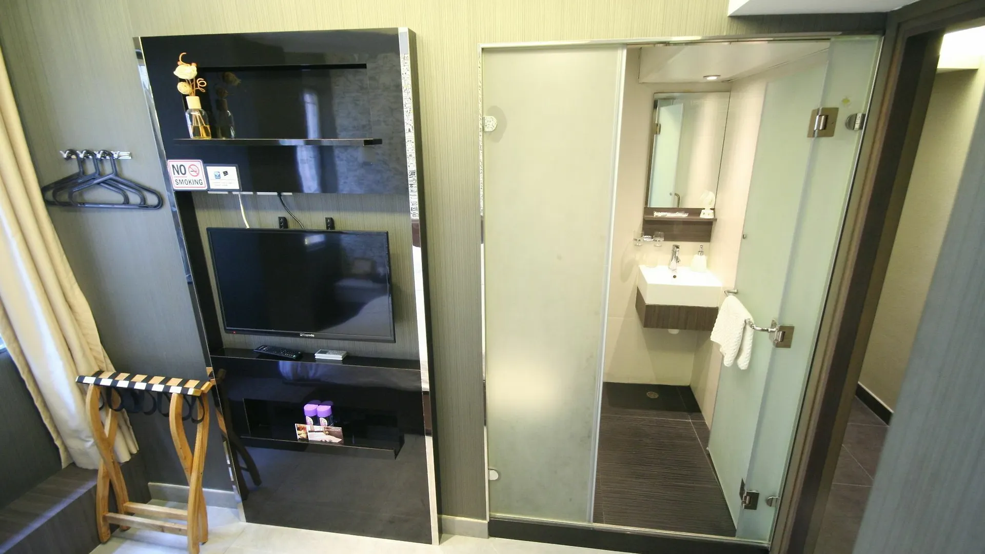 S Hotel Causeway Bay 香港