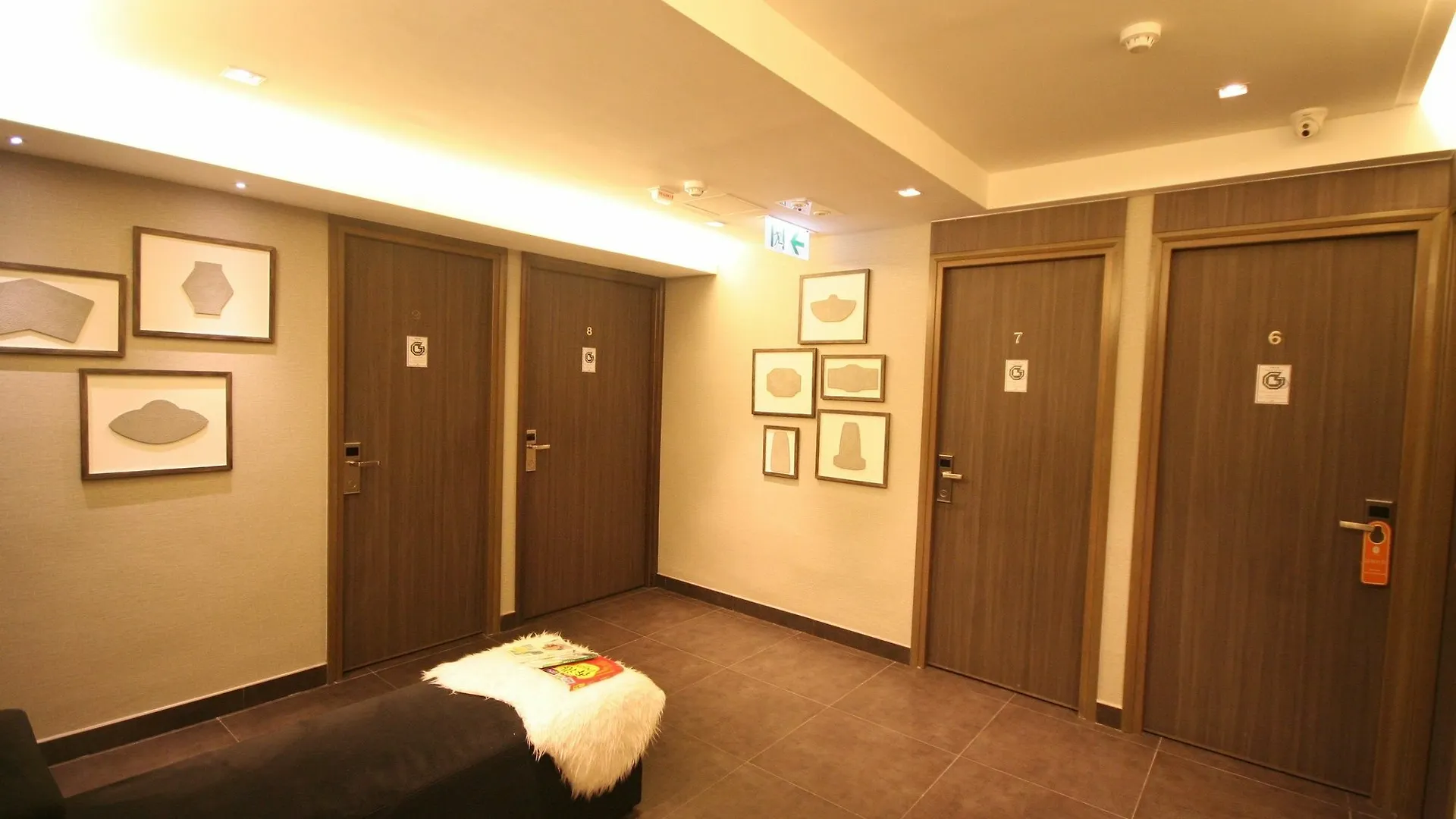S Hotel Causeway Bay 香港