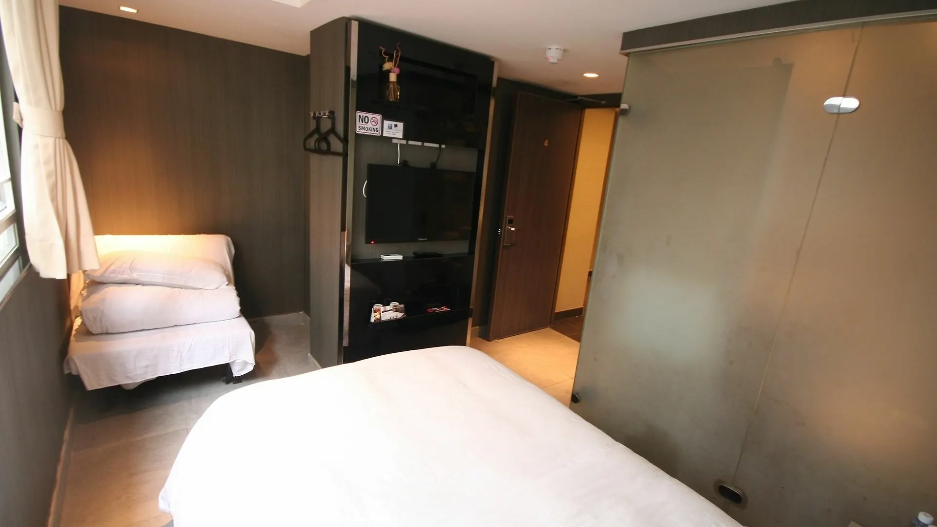 S Hotel Causeway Bay 香港 中国