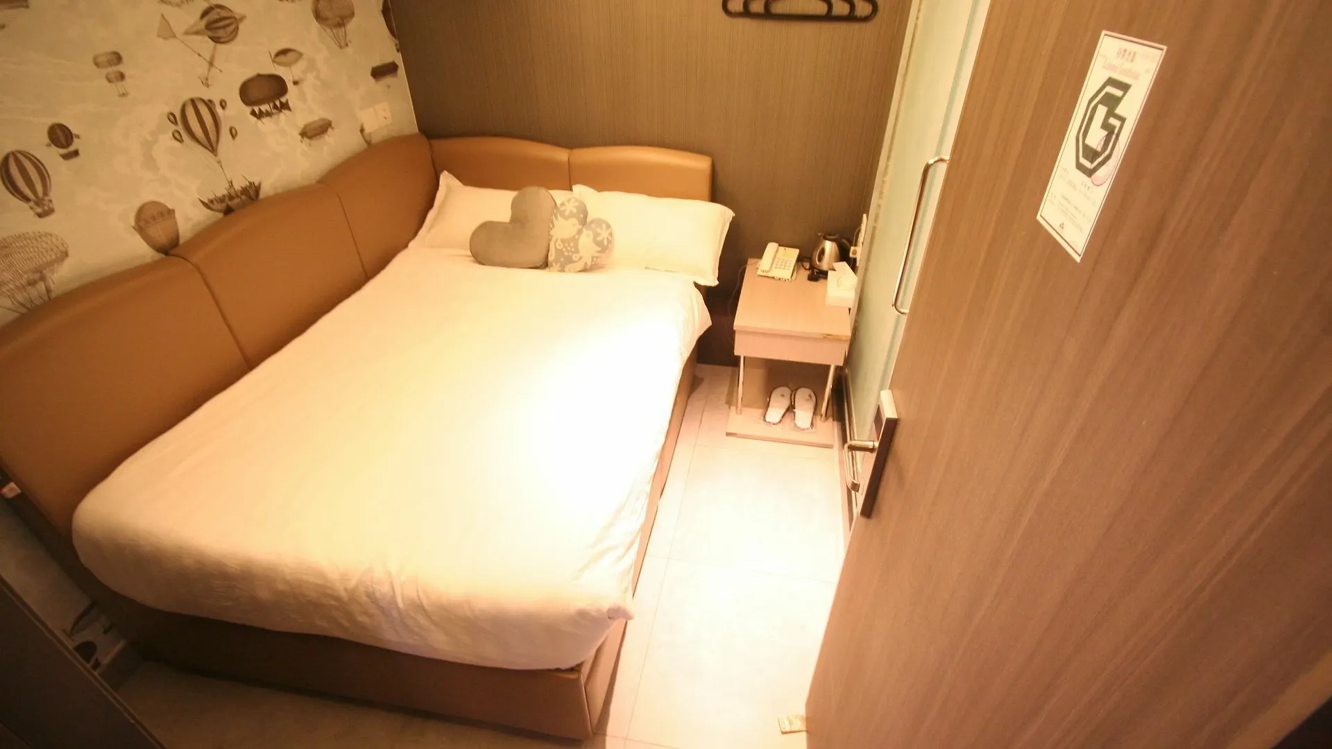 S Hotel Causeway Bay 香港