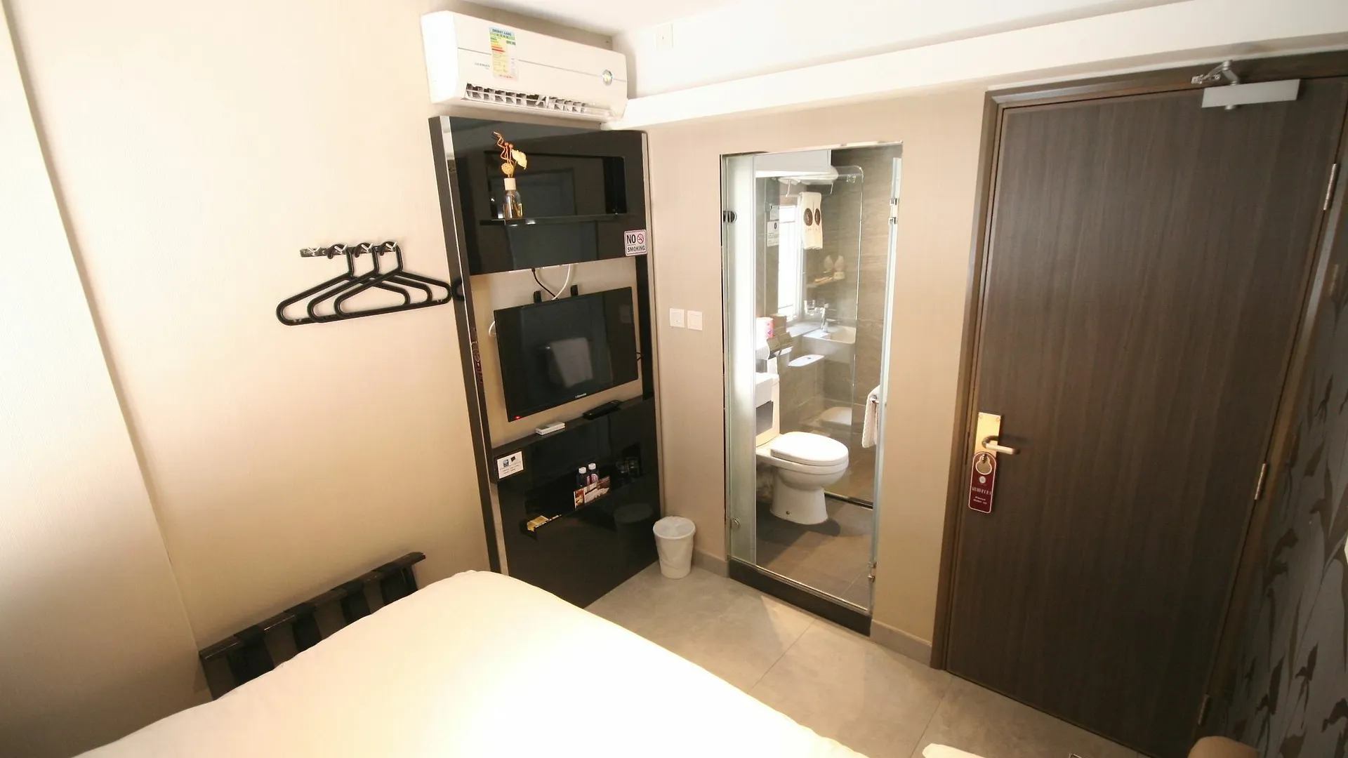 S Hotel Causeway Bay 香港